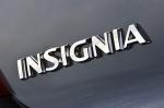 Opel Insignia 2008 года